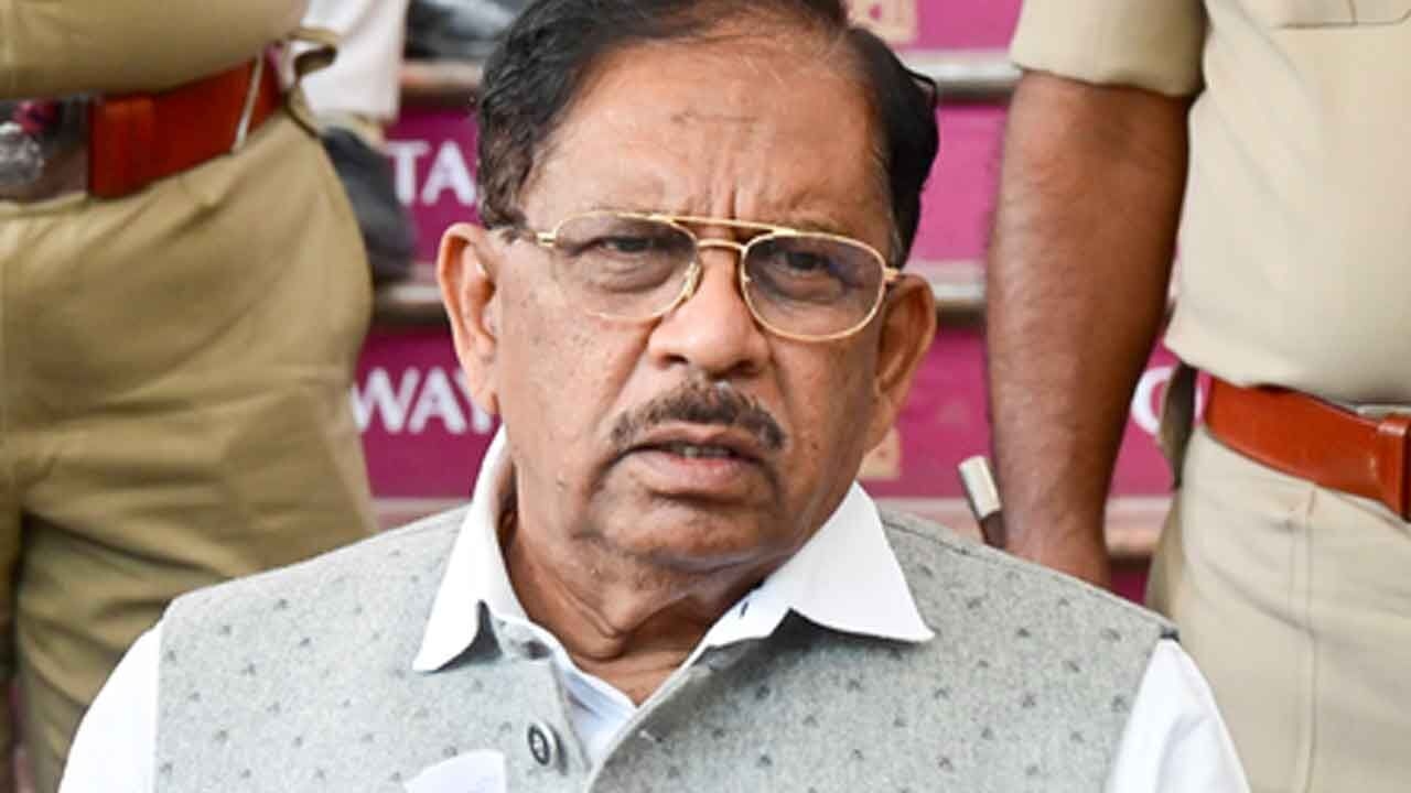 Closely monitoring expats, those found staying unauthorised to be deported: K'taka Minister