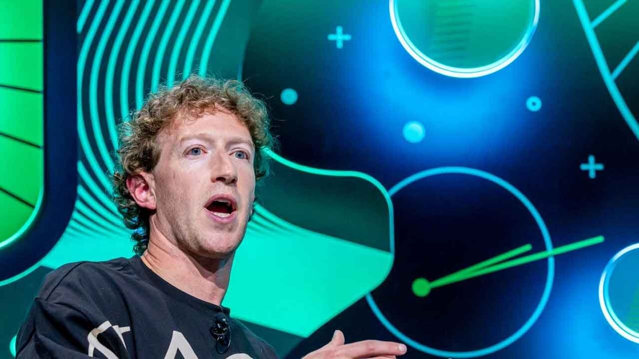 Meta's Prometheus AI Supercluster Set to Go Live by 2026, Zuckerberg Ramps Up AI Push