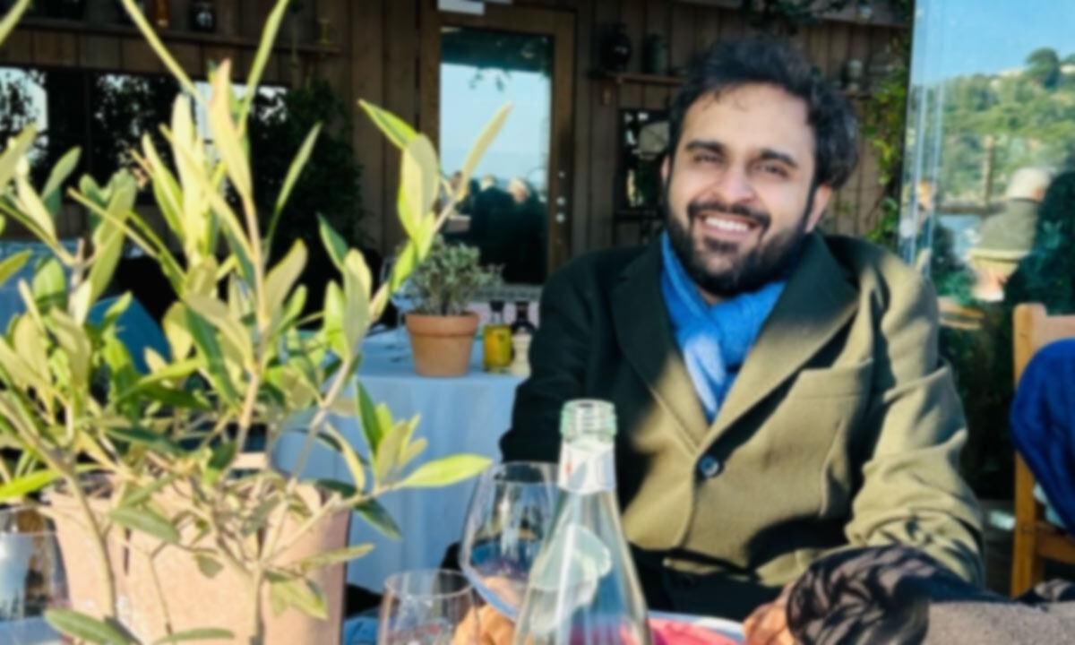 The Man Who Defies Silence: How Nikhil Chandwani Is Rescuing Pakistan's Forgotten Hindus, One Family at a Time