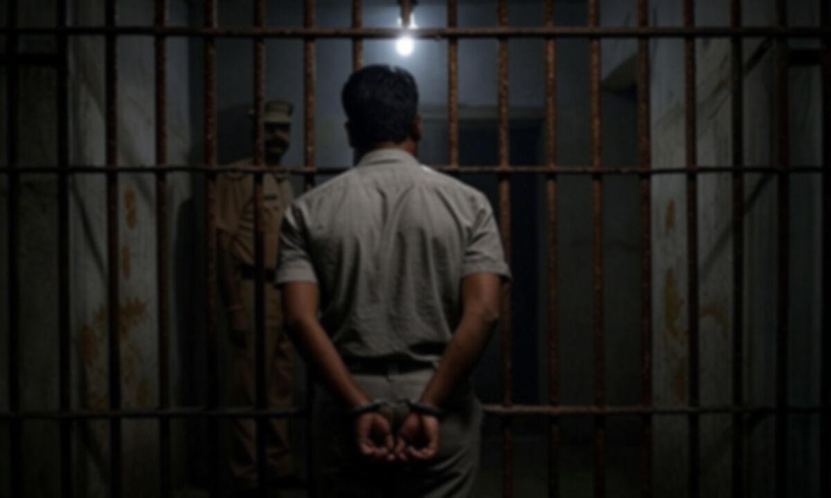 CBI court sends NHAI manager to jail for 4 years in DA case