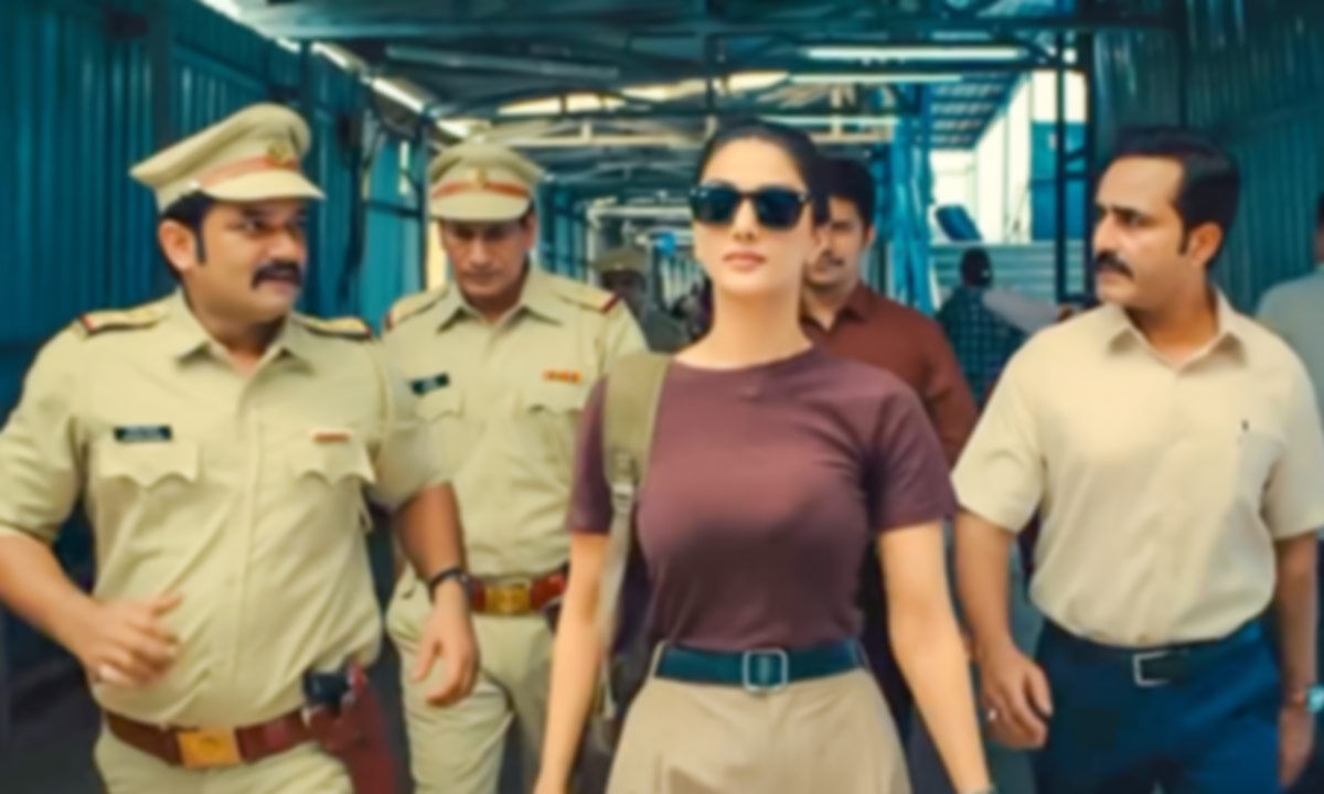 'Mandala Murders' trailer introduces us to the eerie town of Charandaspur