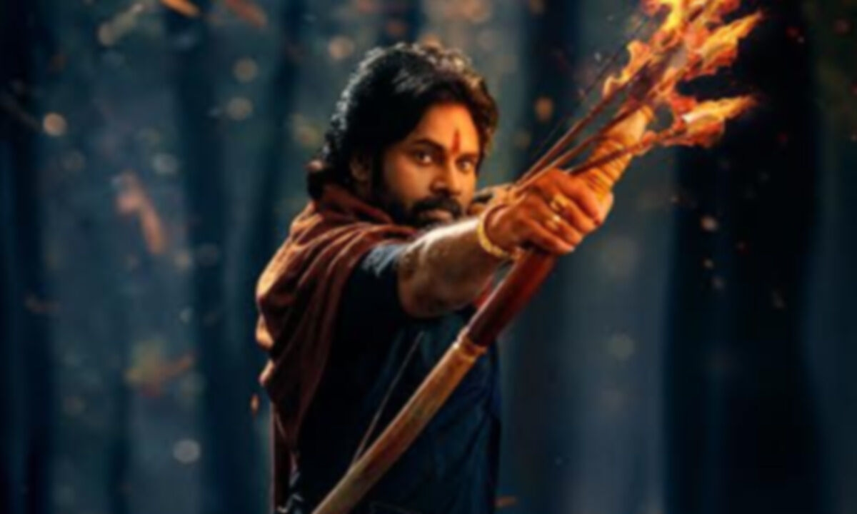 NTR, MGR inspire Pawan's ‘Veera Mallu' role