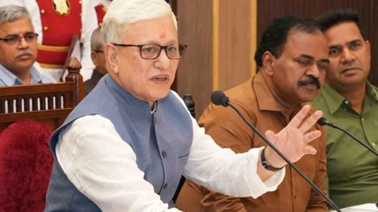 BC Ordinance sent for Governor's nod