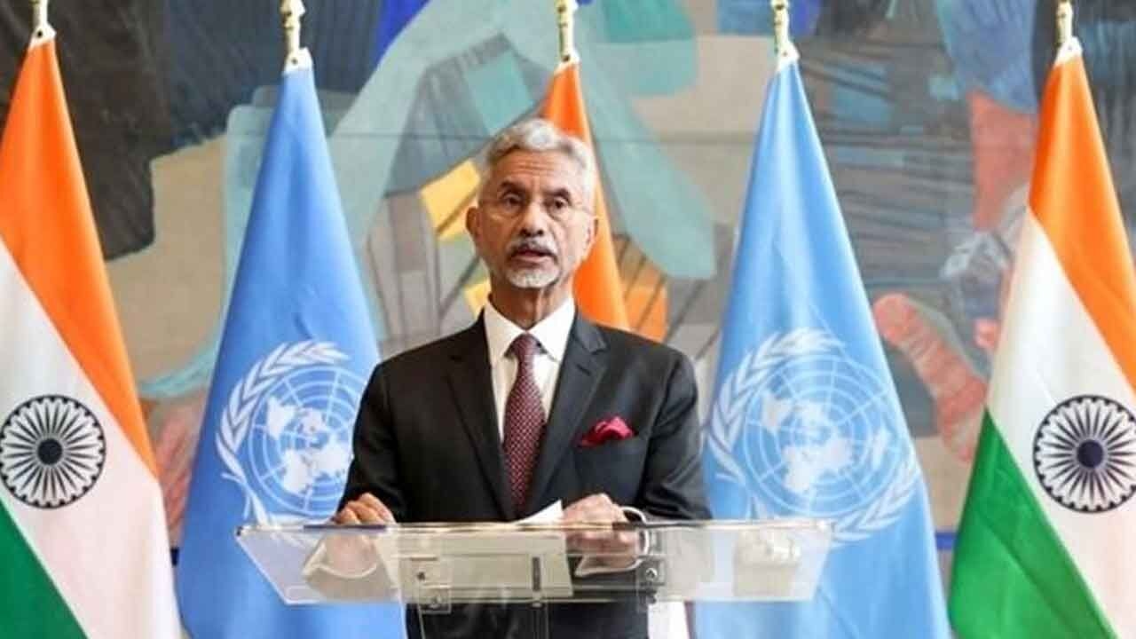 EAM flags Pahalgam attack at SCO meet