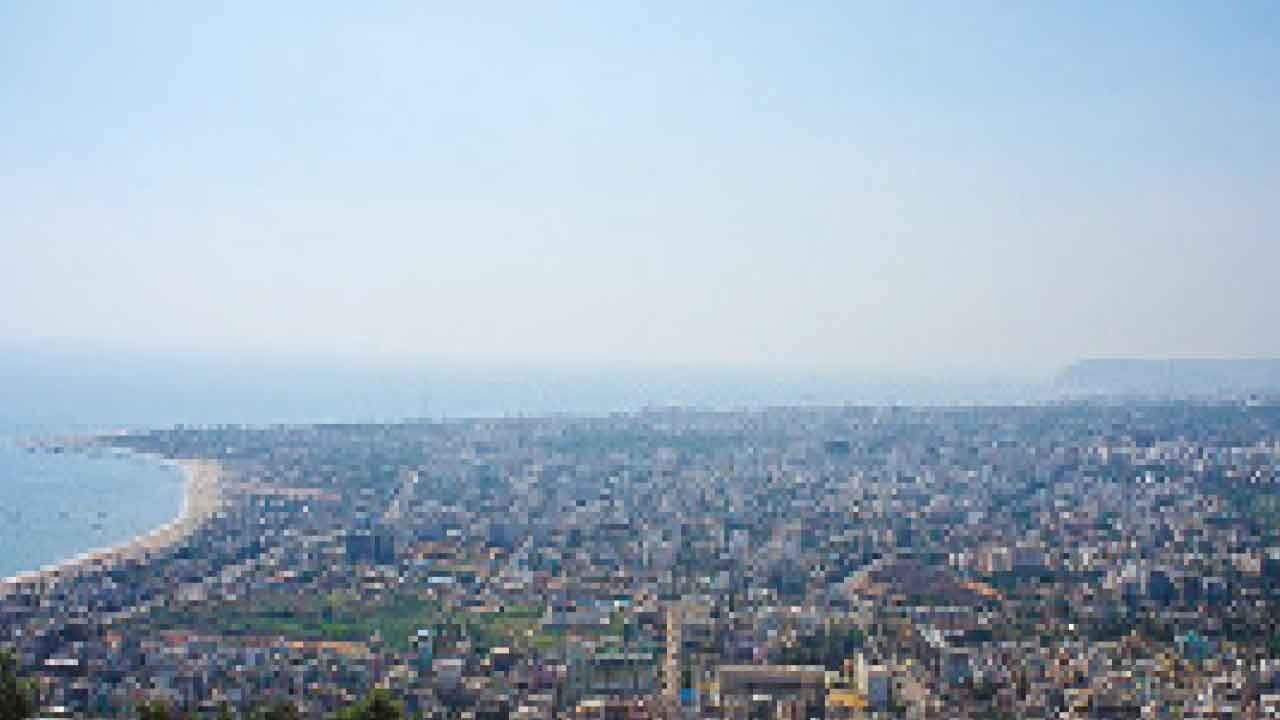Vizag wins top spot in LinkedIn's ‘Cities on the Rise' report