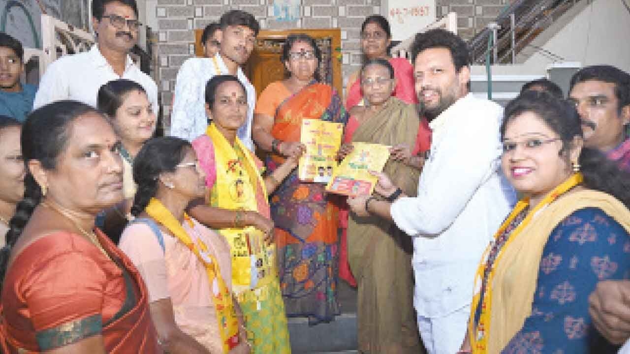 People satisfied with State govt's performance: Bharath