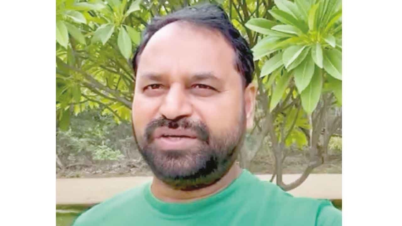 BRS failed to bring even single drop of water to Nalgonda: Addanki Dayakar