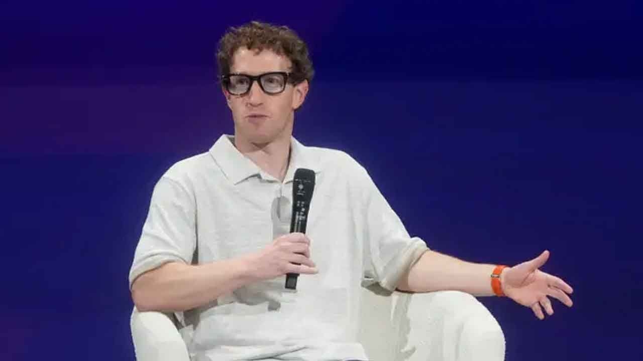Zuckerberg Says AI Talent Wants More GPUs, Less Bureaucracy — Not Just Big Money