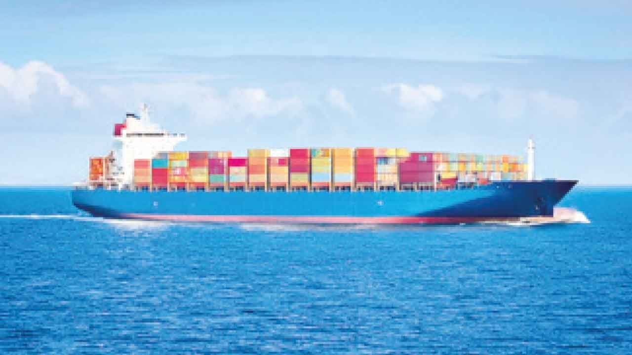 India's trade deficit narrows to $18.78 billion in June