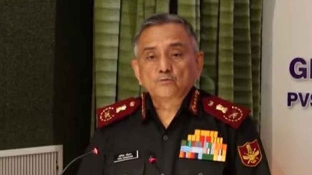 Pakistan's Malfunctioning Drones Found Intact During Operation Sindoor, Reveals India's Defence Chief
