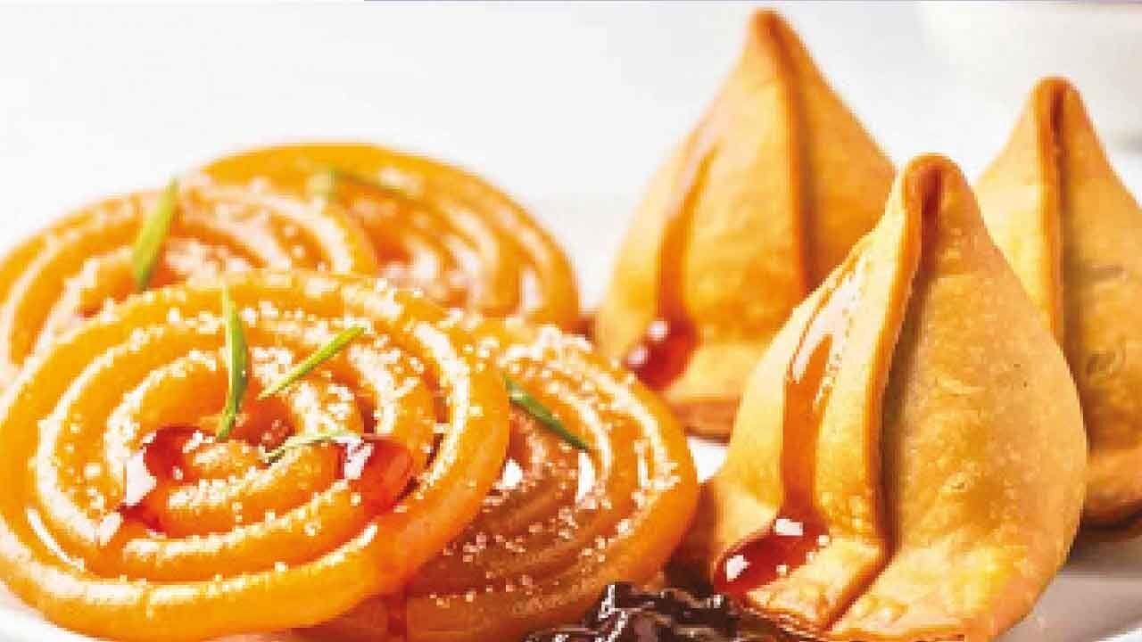 'No warning labels on samosa, jalebi, laddoos'