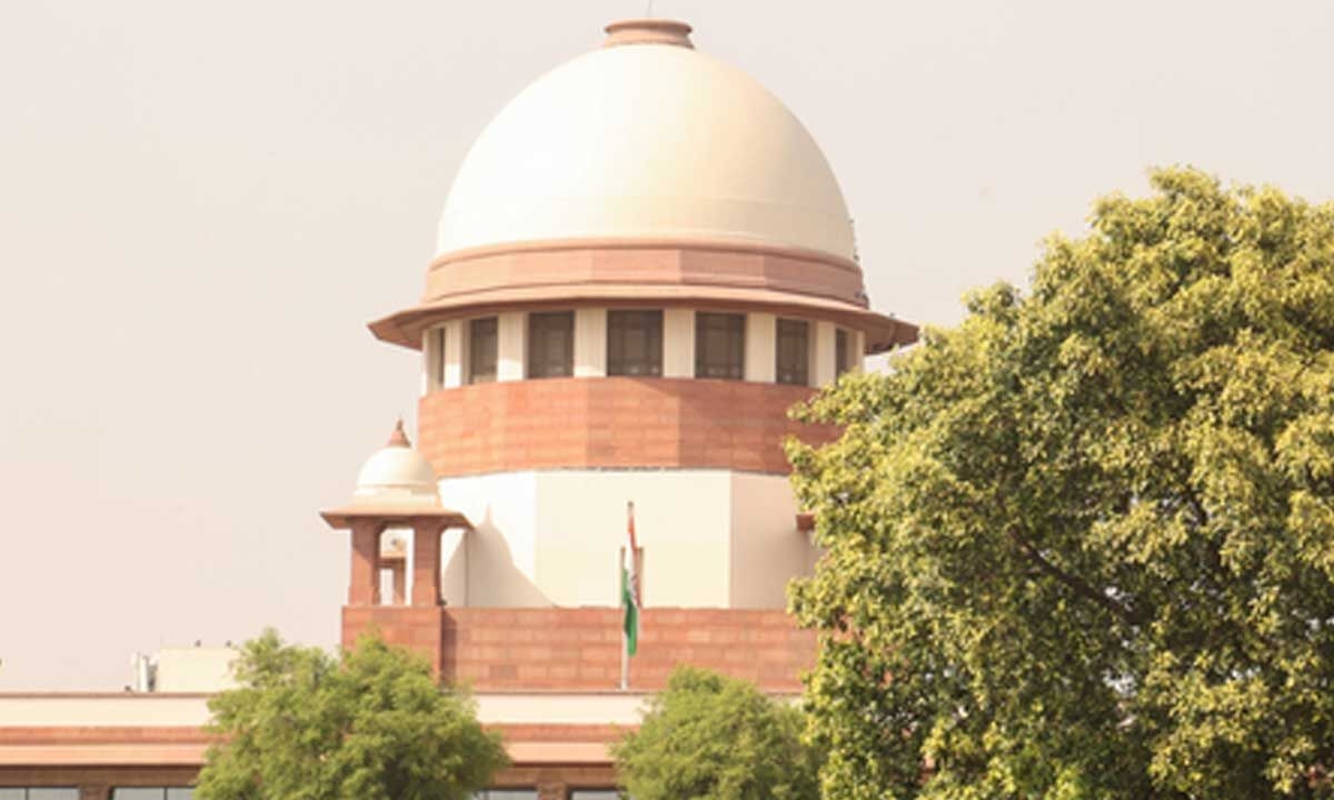 SC asks Centre to ‘immediately' decide on 'Udaipur Files' certification