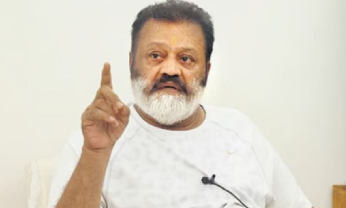 Kerala HC closes case, MoS Suresh Gopi's film to release tomorrow