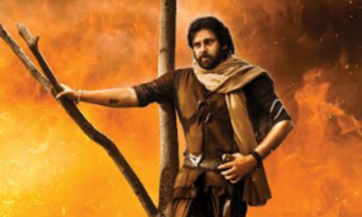 ‘HHVM' clears censor with U/A certificate, set for grand release on July 24
