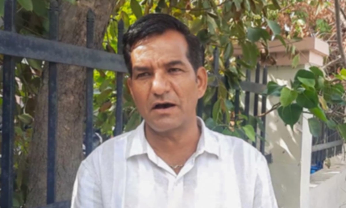 Rohtak farmers hail PM Dhan-Dhaanya Krishi Yojana, say 'common farmers are very happy'