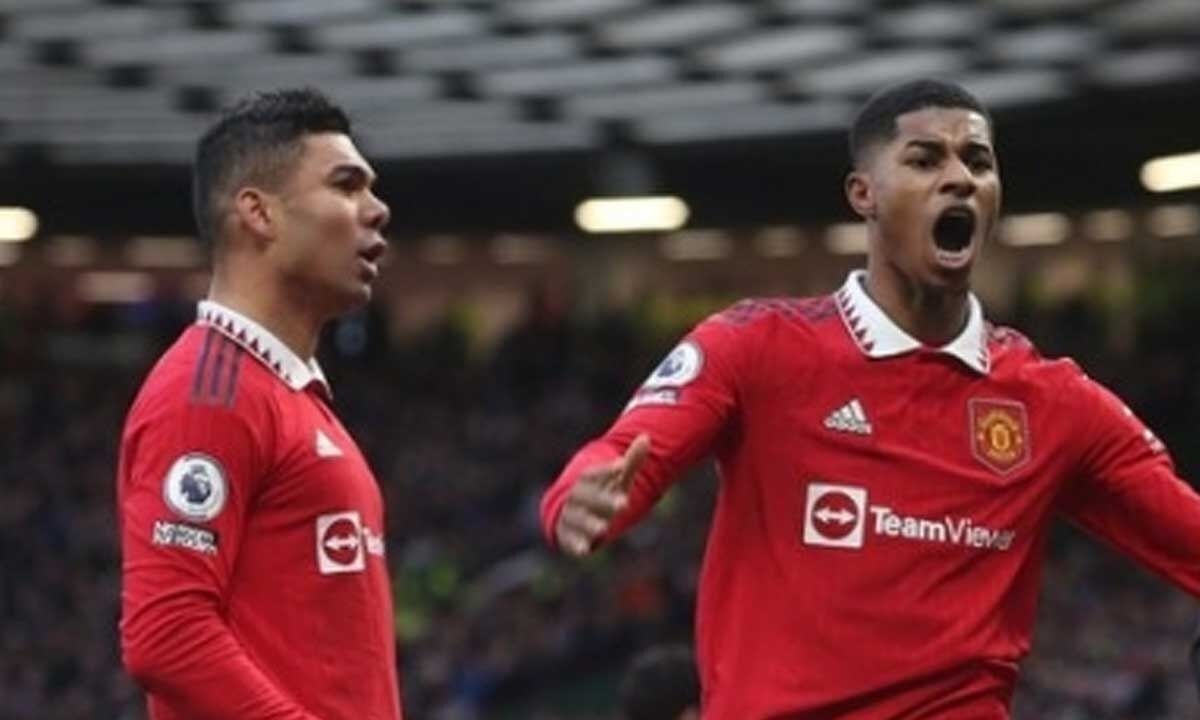 Rashford does not deserve Barcelona move: Former Man Utd striker Sheringham on ‘soul-destroying' transfer saga