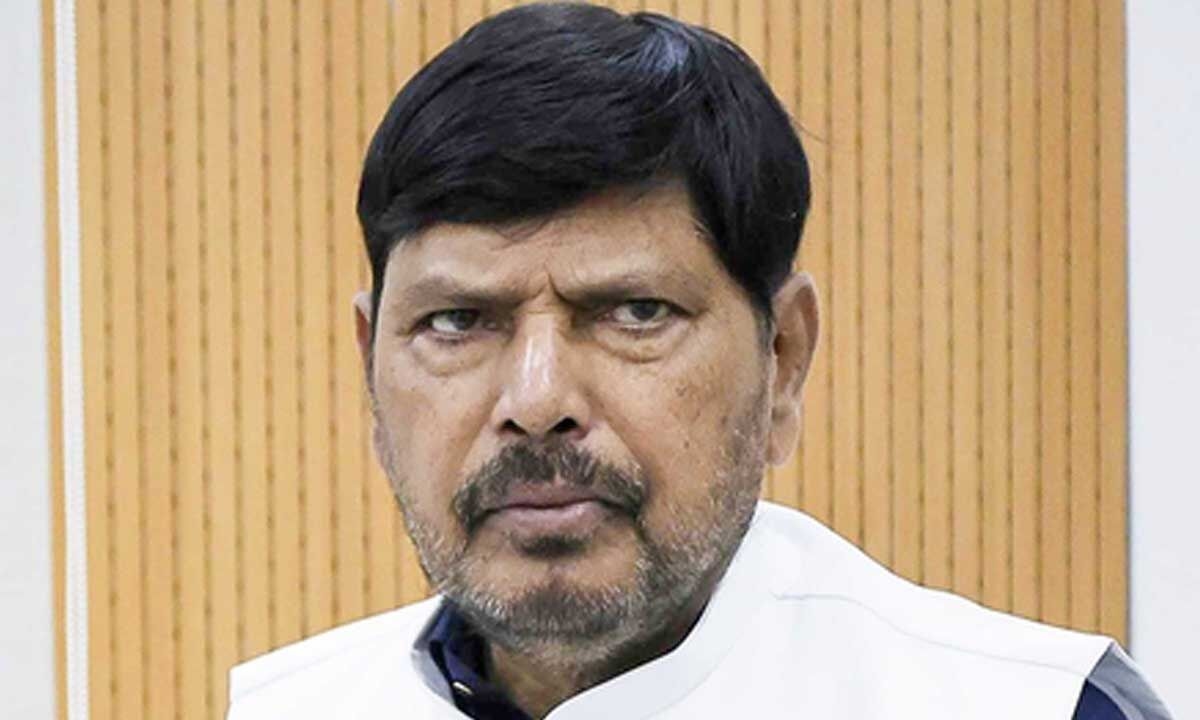 Central govt committed to inclusive development: Union Minister