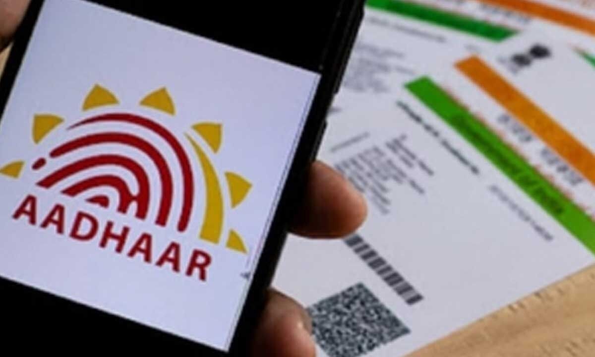 UIDAI accesses 1.55 crore death records to deactivate Aadhaar numbers of deceased