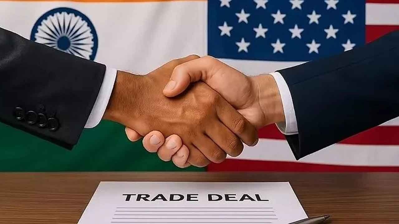 NITI Aayog suggests services focused trade deal with US