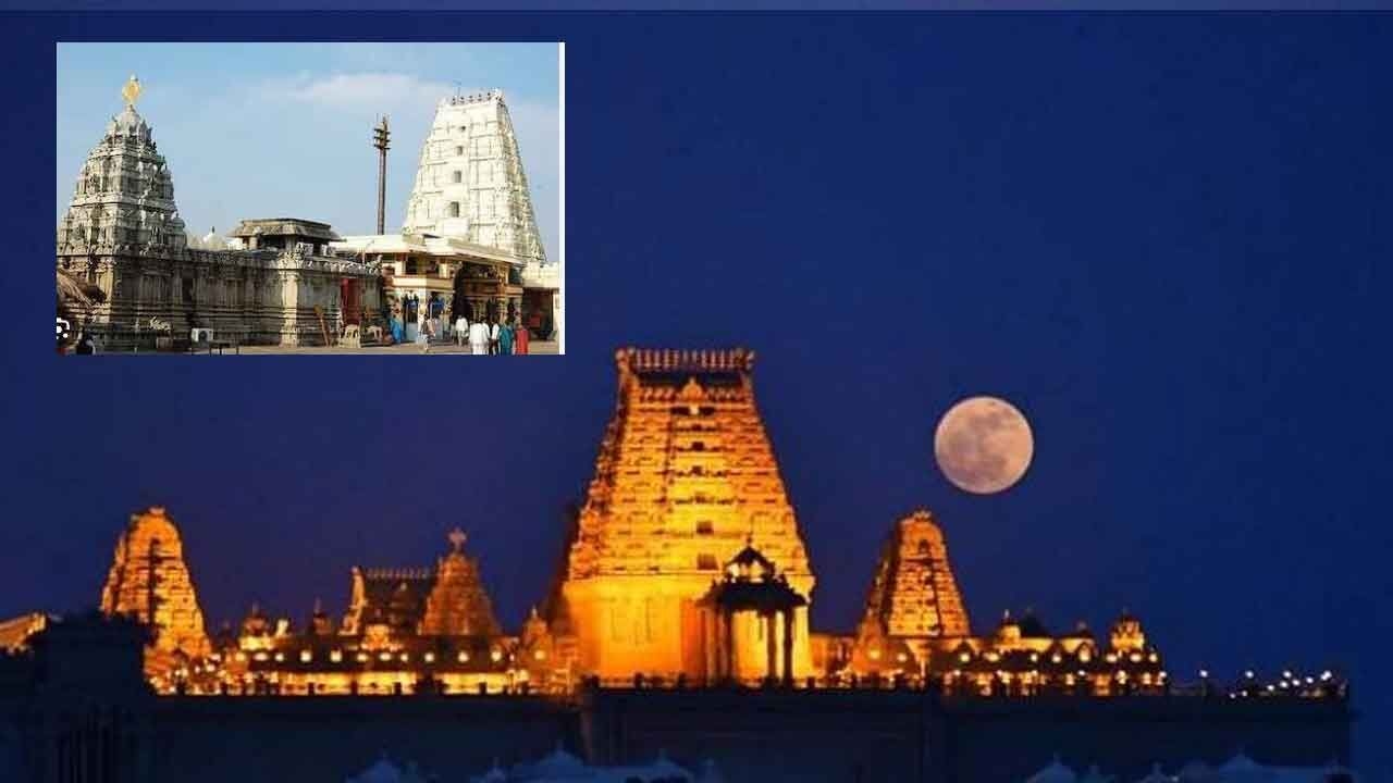 Minister's nod now must for temples to get budget sanctions