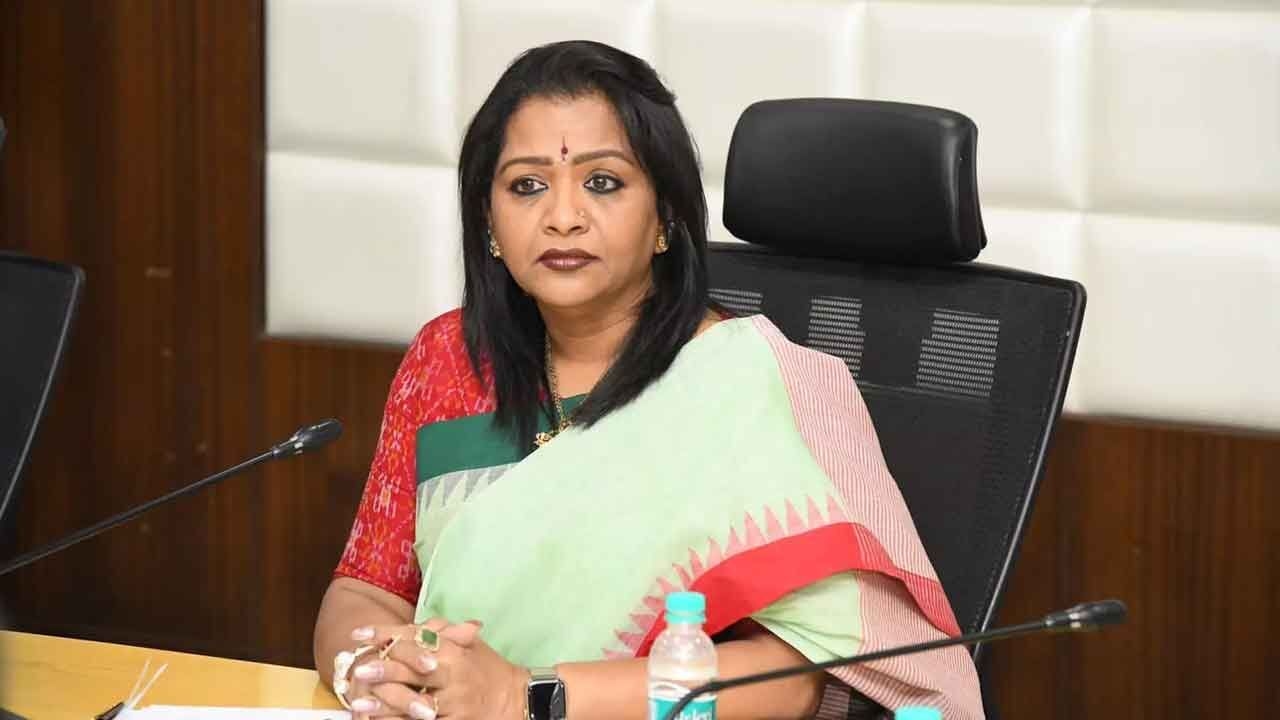 Hyderabad's Green Leap: Mayor calls for city-wide tree plantation drive