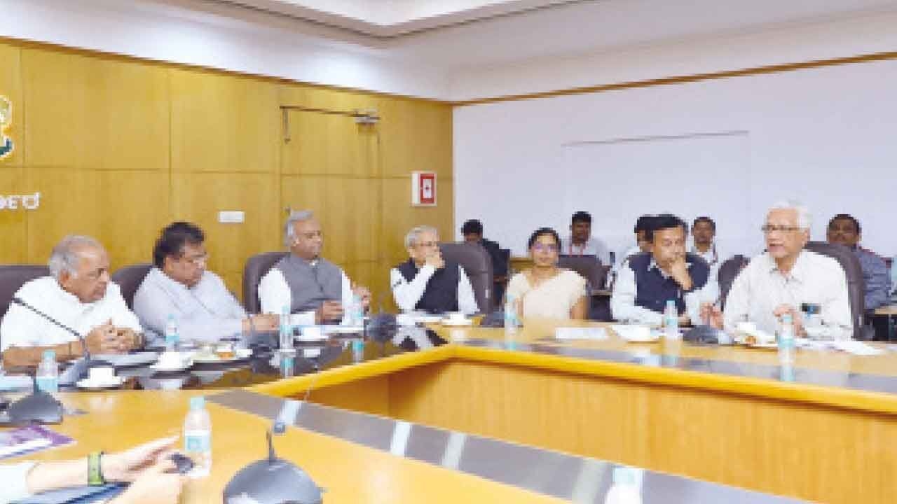 State to set up quantum task force, targets $20 bn economy by 2035