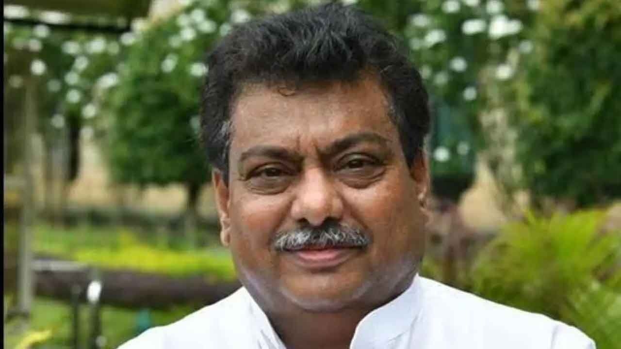 State has sufficient land for industries: MB Patil