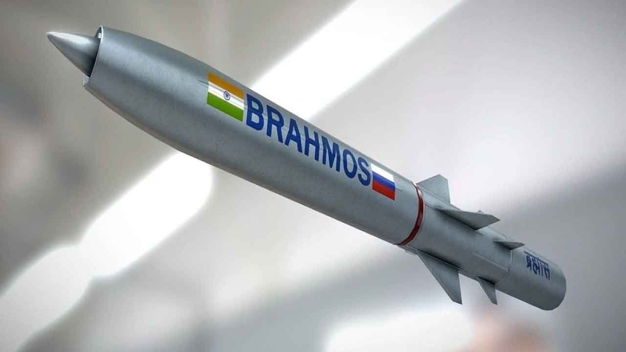 BrahMos Missile Demand Surges As Lucknow Facility Begins Advanced Materials Production