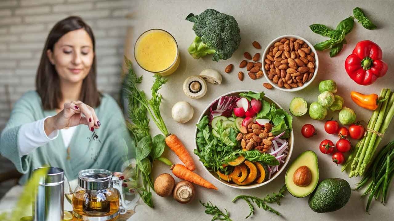 Ayurveda diet for monsoon: Expert tips to achieve glowing and healthy skin naturally