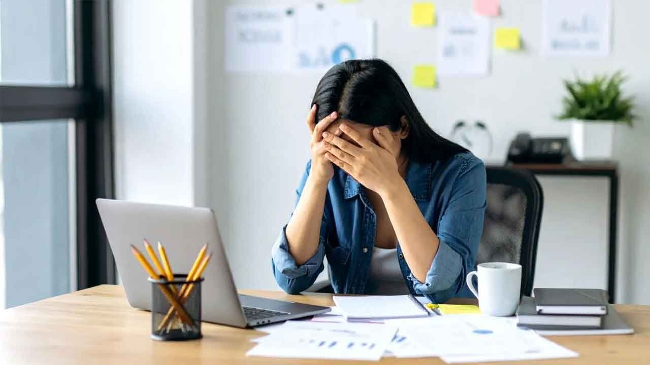 Why early menopause raises risk of depression in some women