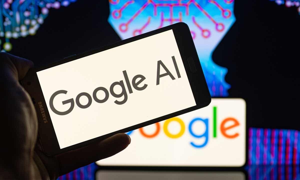 Google's AI Now Makes Calls and Checks Prices for You