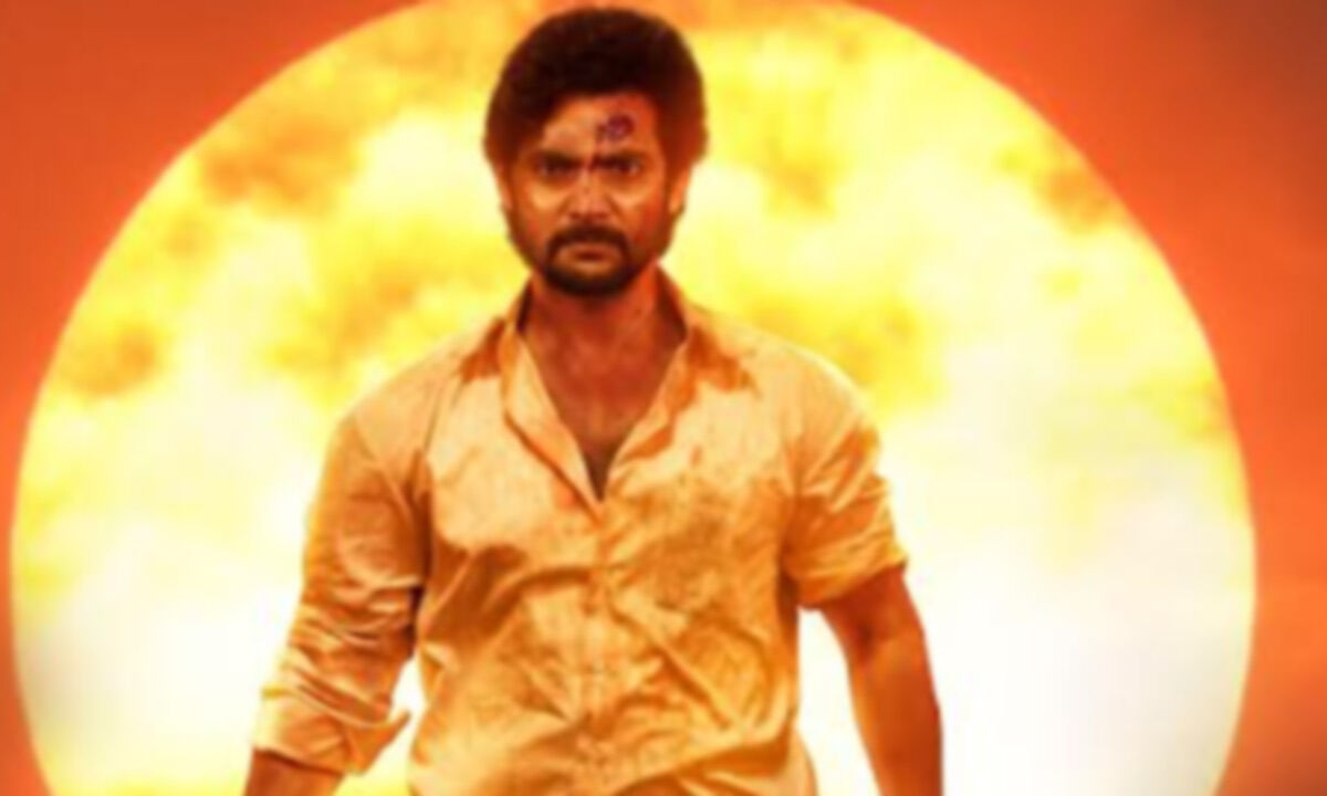 ‘Shambhala' teaser gets launched at NATS 2025