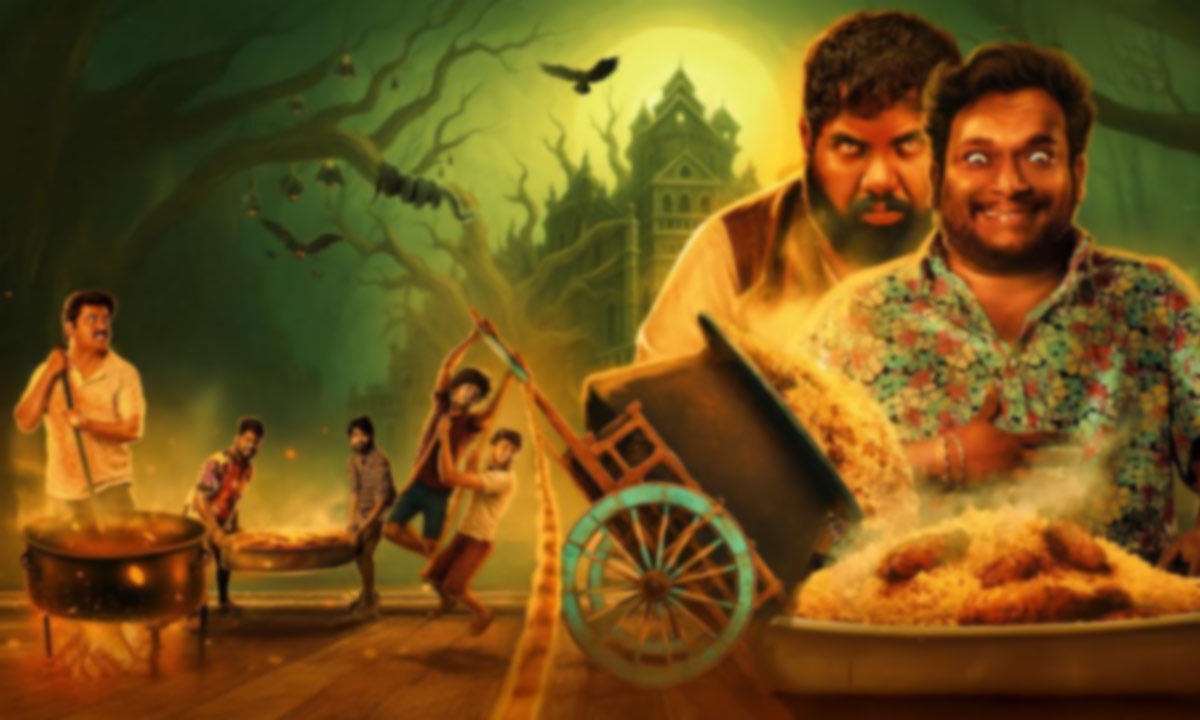 ‘Bakasura Restaurant' to serve laughter and emotions on Aug 8