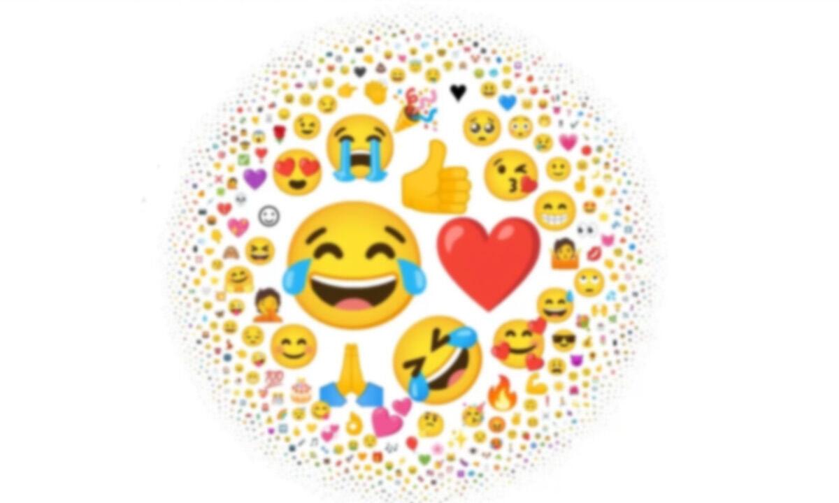 What Your Emoji Mood Says About Your Bath Style: World Emoji Day