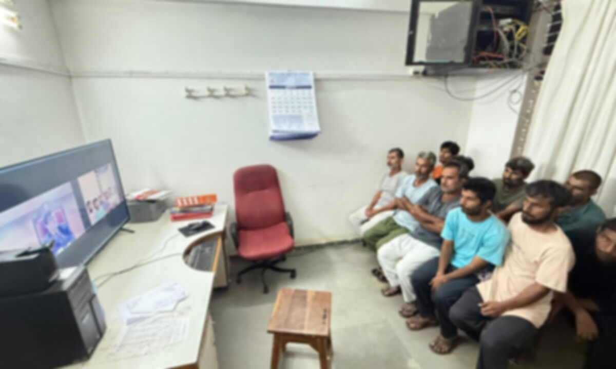 Gujarat approves eco-friendly Tehsil panchayat offices in 11 districts