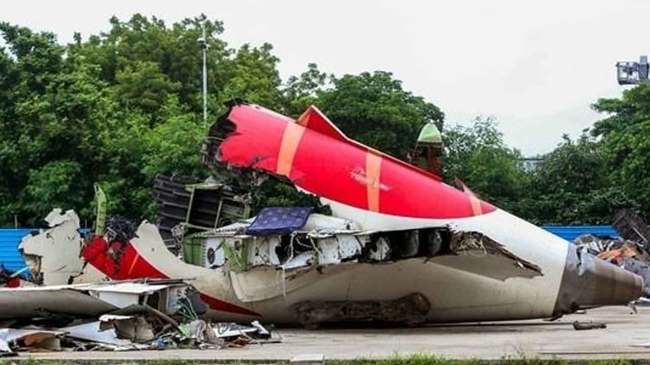 Pilot'S Suicidal Intent Or Technical Glitch? Air India crash probe focuses on actions of plane's captain