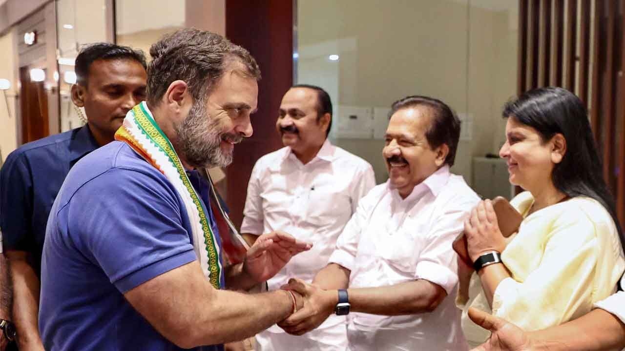EC's SIR diabolical move to rig polls: Cong