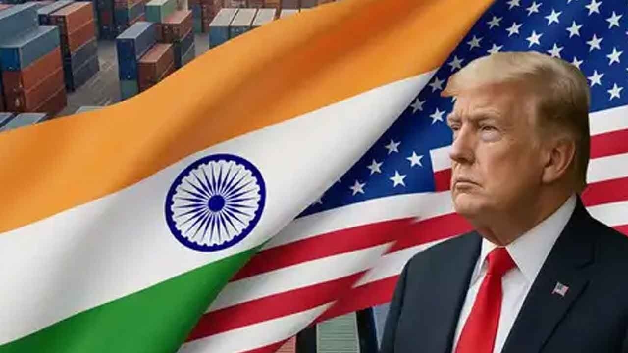 India and US very close to trade deal: Trump
