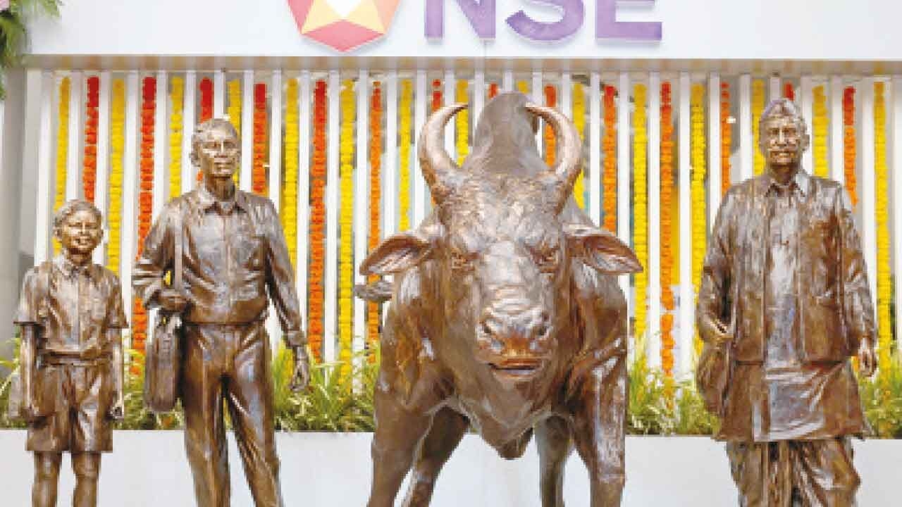 Nifty expected to be range-bound between 26,300 and 27,500 by year-end: Report