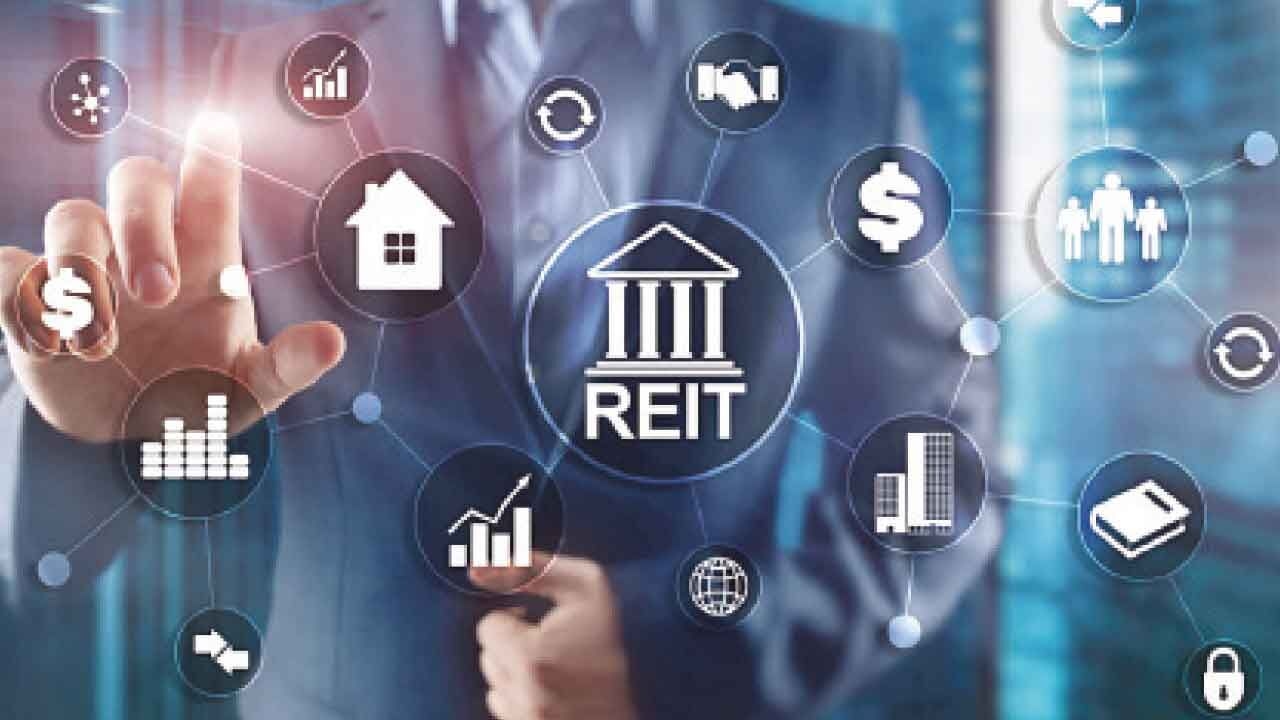 Office REITs outperform BSE Realty Index: Report