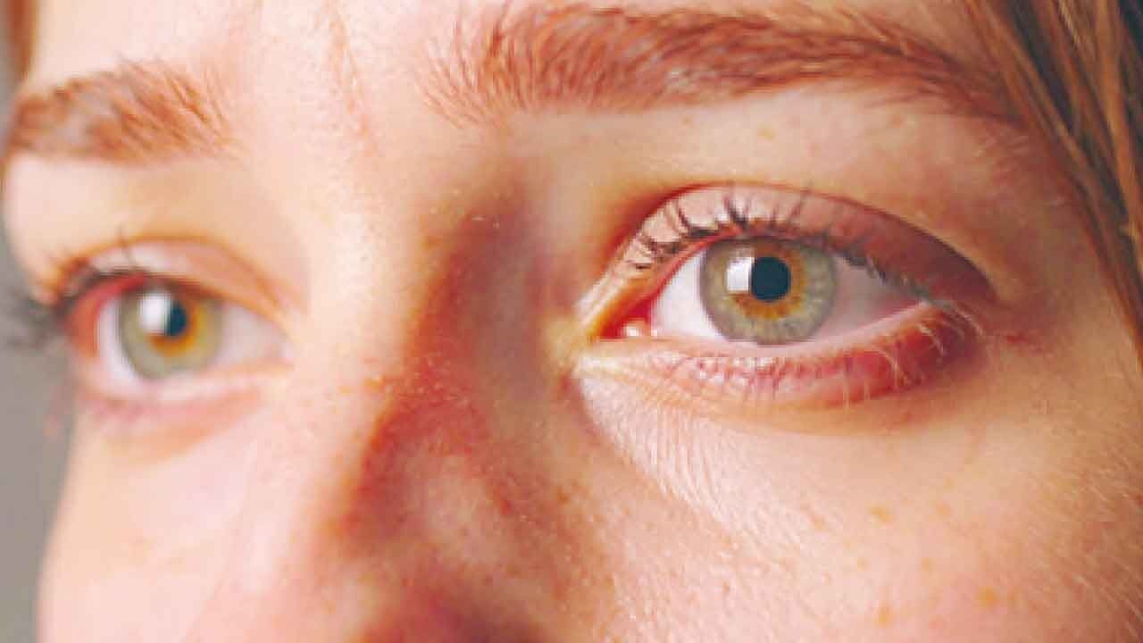 Study decodes eye contact for human-robot communication