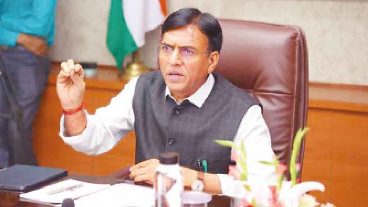 ‘IOC, Int'l bodies consulted on National Sports Bill'
