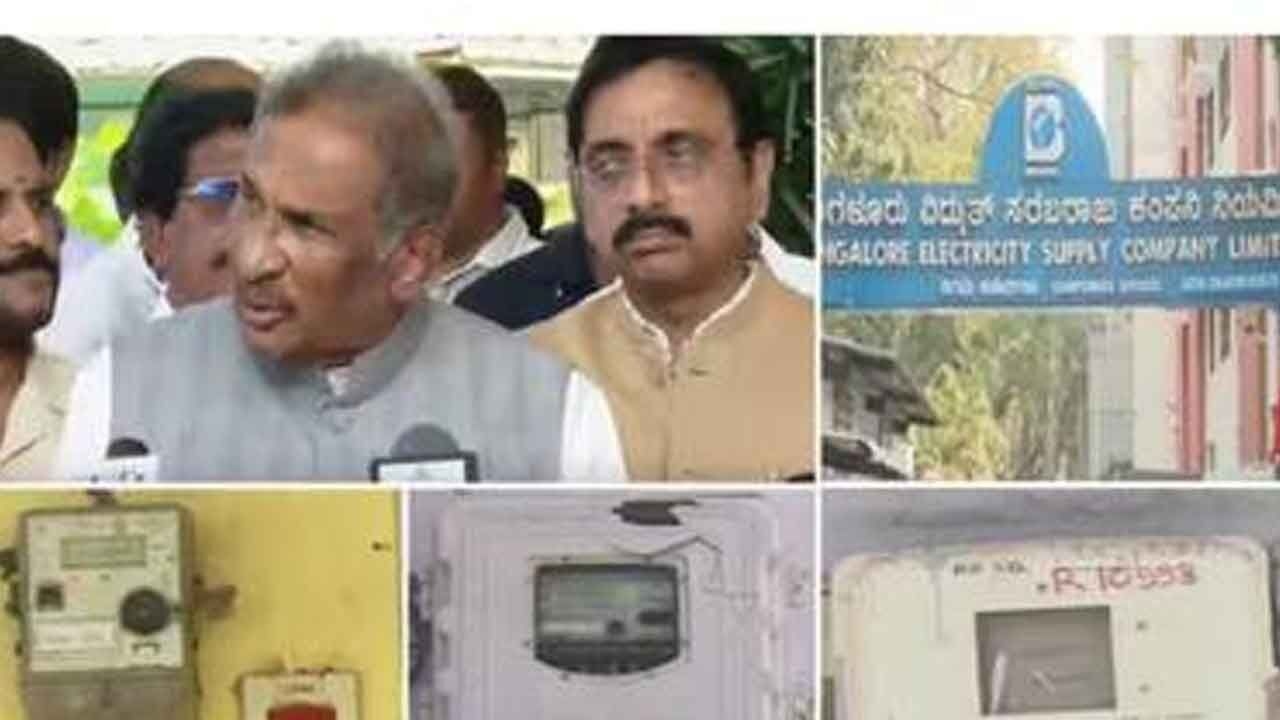 Smart meter scam allegations: Minister faces legal heat