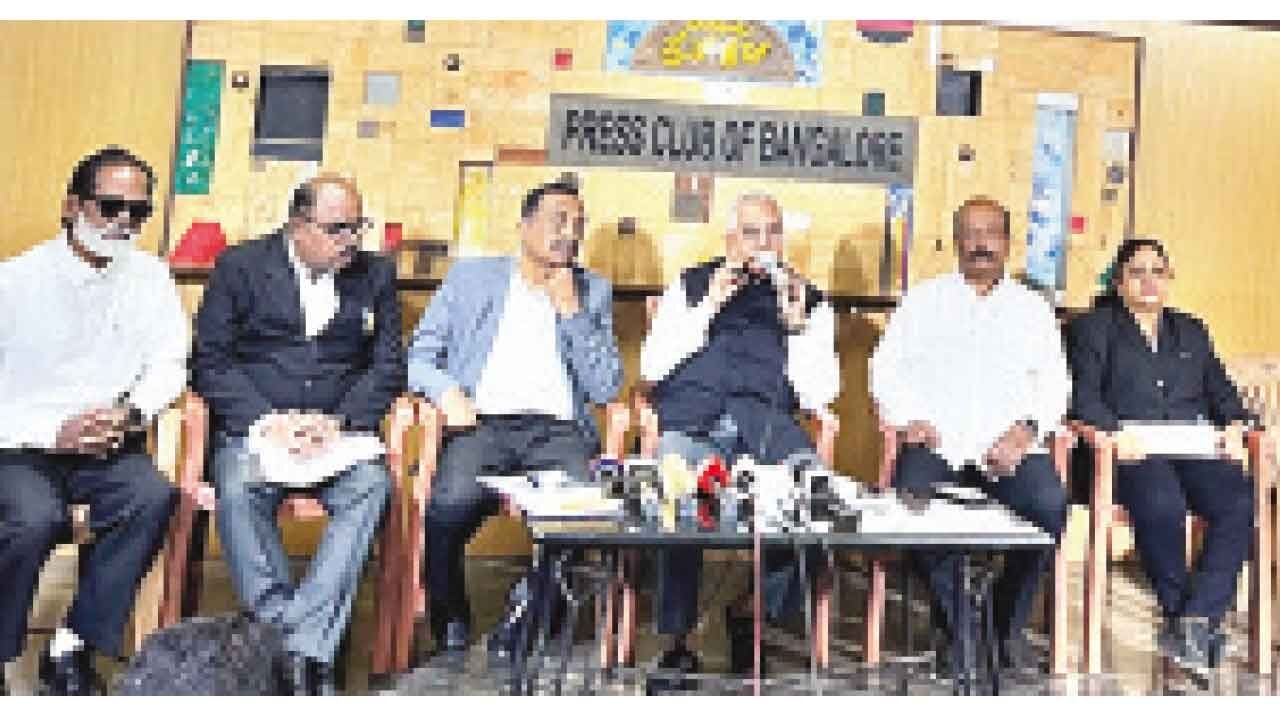Dharmasthala murders: Court-monitored SIT probe sought