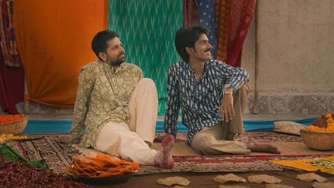 Divyam Sodhi, Khwaab reimagine Nusrat Fateh Ali Khan's legacy with soulful new track ‘Nit Khair'