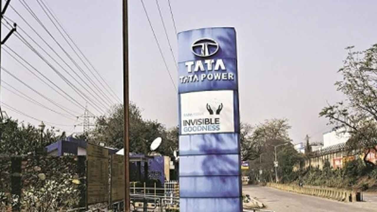 Tata Power inks 120 MWh Battery Energy Storage purchase agreement with NHPC for Kerala