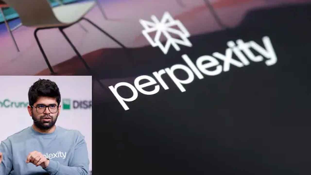 Perplexity CEO Criticizes Google's Ad-Driven Model, Sparks New AI Browser War
