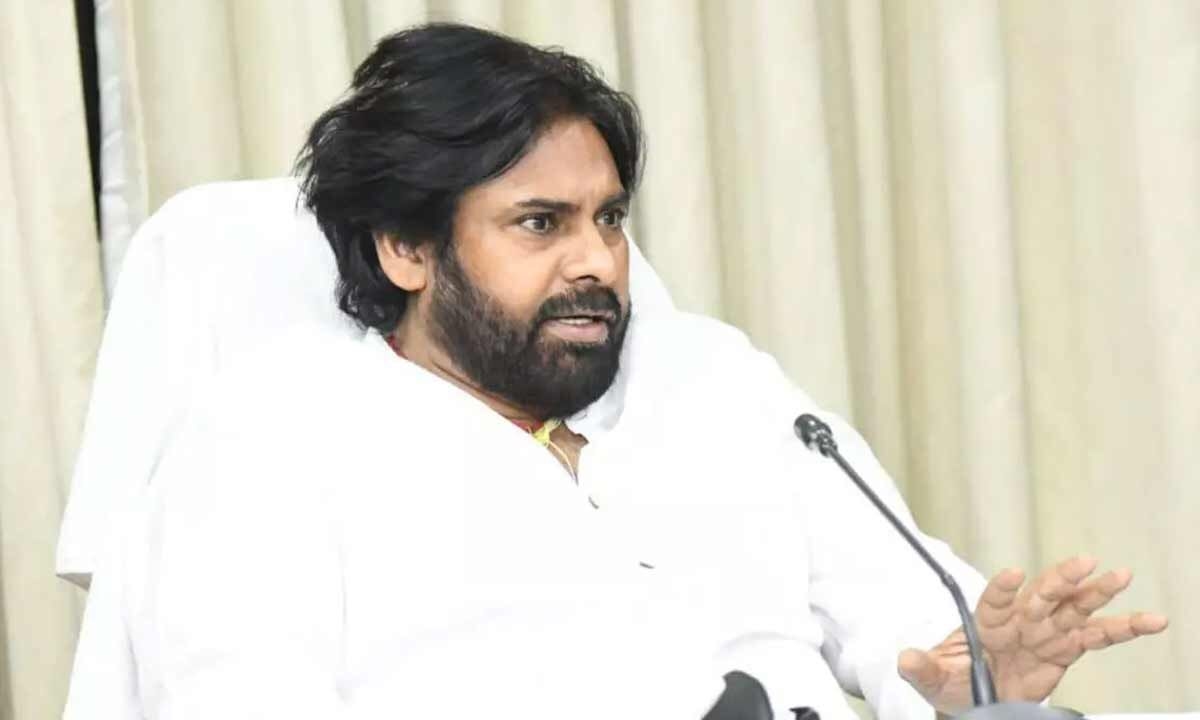 AP to play key role in Vikasit Bharat 2047, says Dy. CM Pawan Kalyan