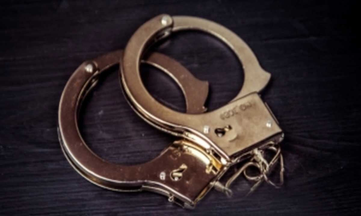 Five Maoists, including minor, arrested in Chhattisgarh's Sukma