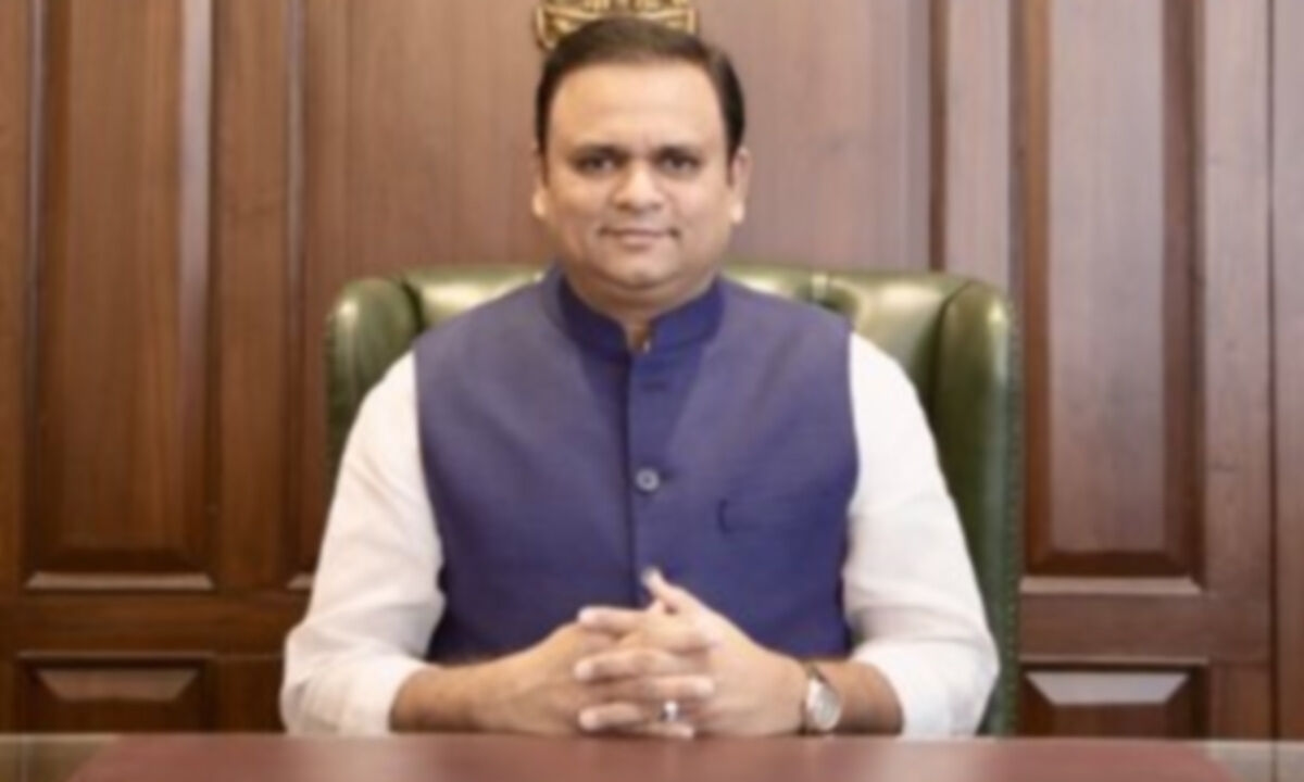 Visitors barred from entry in Vidhan Bhavan during Legislative session: Maha Assembly Speaker Narwekar
